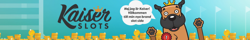 KaiserSlots Casino