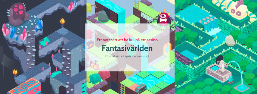 Fantasino Casino