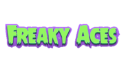 Freaky Aces nätcasino