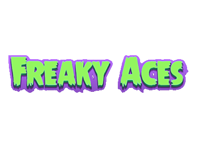 Freaky Aces nätcasino