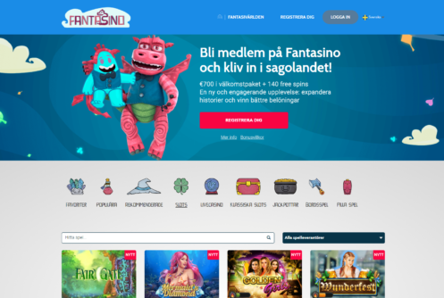 www.fantasino.com