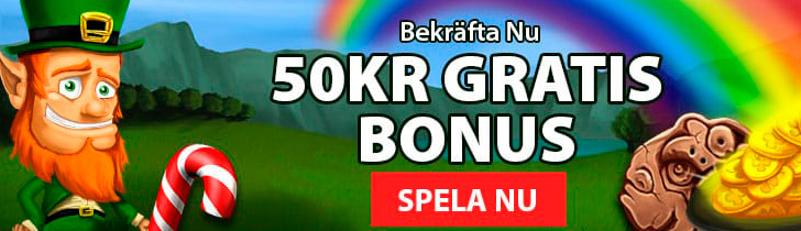 Få hos Slot Fruity nätcasino gratis bonus 