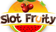 Slot Fruity nätcasino