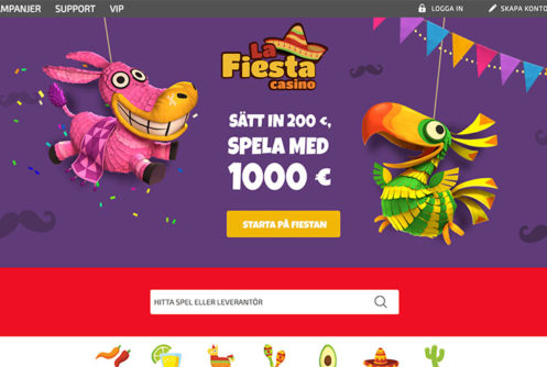 www.lafiestacasino.com