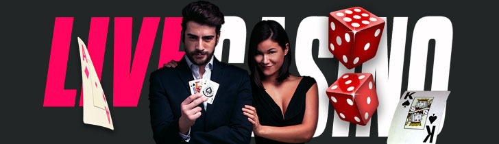 Spin Rider nätcasino spelutbudet