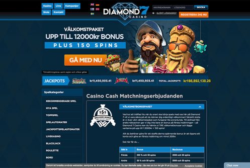 www.diamond7casino.com