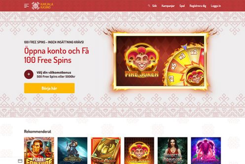 www.karjalakasino.com