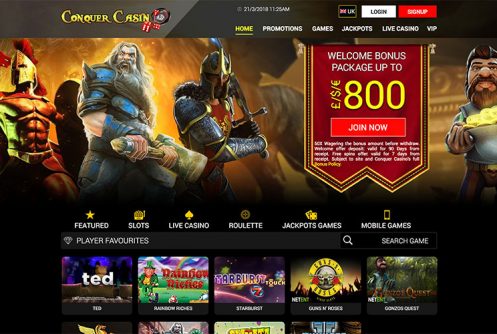www.conquercasino.com