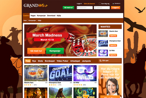 www.grandwild.com