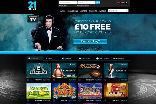 www.21.co.uk