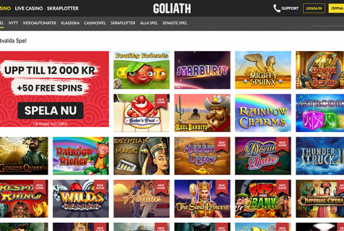 www.goliathcasino.com