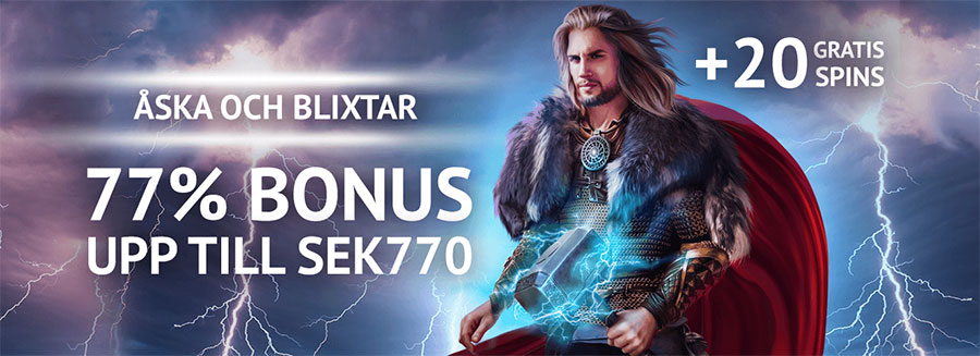 7 Gods casino kampanjer 7 Gods casino kampanjer