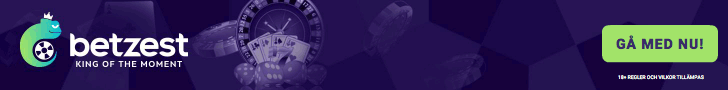 Betzest nätcasino no deposit bonus