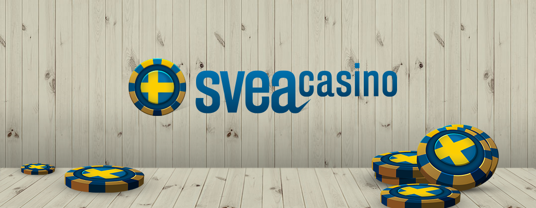 Svea Casino