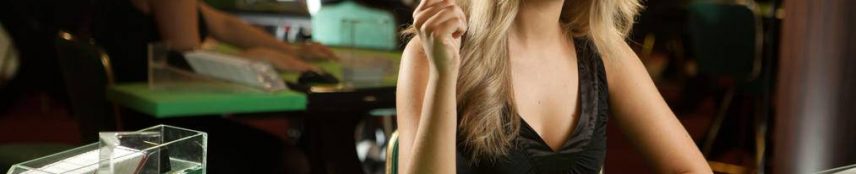 Fler gillar att spela live casinospelen Live Black Jack och Live Roulette!