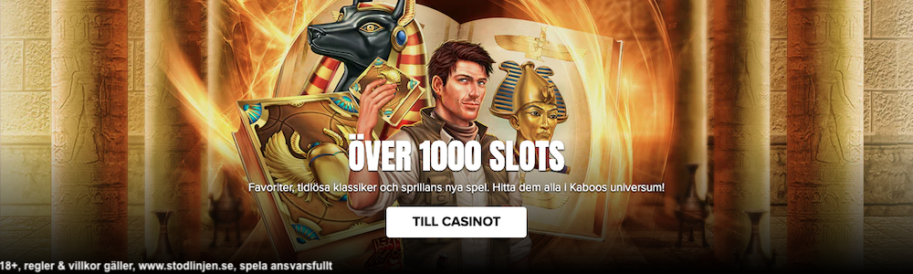 Kaboo casino