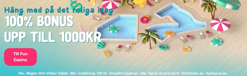 Fun Casino recension