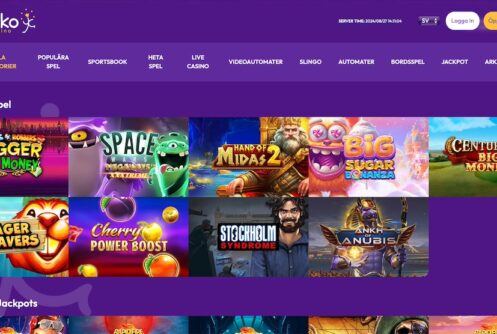 www.yakocasino.com