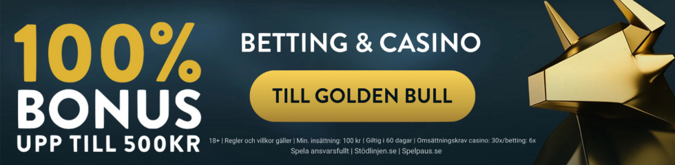 Golden Bull Casino