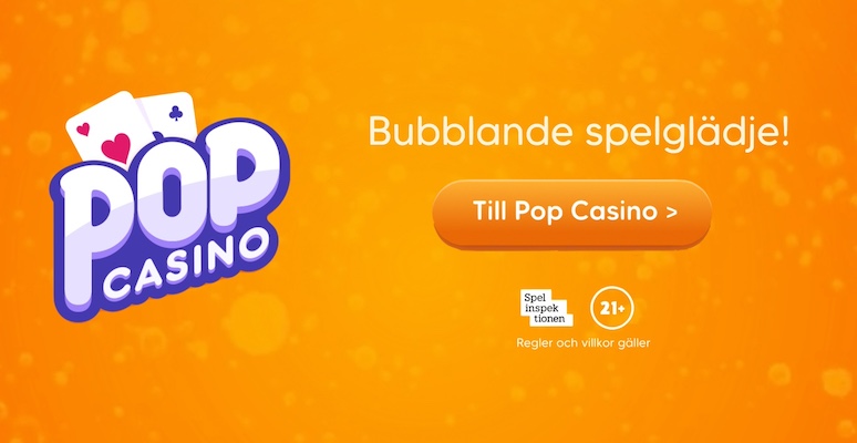 Nätcasinon med svensk licens - Tips när du väljer bästa nätcasino!