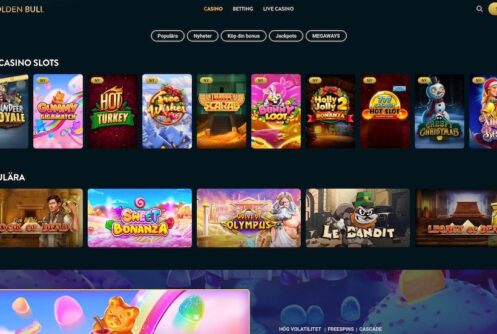 www.goldenbull.se