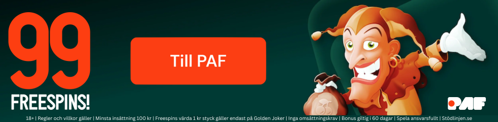 Slots med högst vinstchans